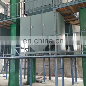 Monazite Mining Machine, Iron Mineral Equipment, Electric Separator thumbnail-3