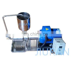 Lab Factory Horizontal Sand Mill thumbnail-2