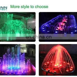 Garden Decorative Outdoor Water Fountains for Home thumbnail-3