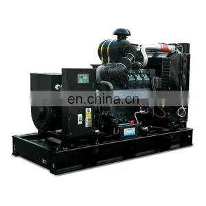 Silent 25kva 30kva Deutz Diesel Generator Price thumbnail-7