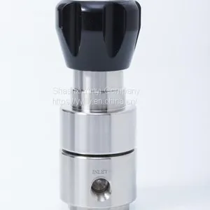 Back Pressure Regulator thumbnail-1