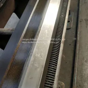 Anyang Xinsheng CW61160 Horizontal Lathe thumbnail-2