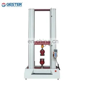 Textile Tensile Testing Instrument thumbnail-2