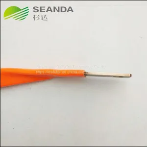 Newly-desinged Flexible Insulated Copper Busbar Conductor With Heat Shrinkable Tube for Electric Busbar System thumbnail-5