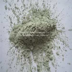 Grinding Material Green Silicon Carbide/Carborundum thumbnail-4