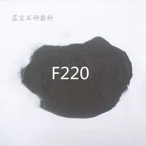 High Quality Boron Carbide/B4C Powder for Polishing Powder thumbnail-5