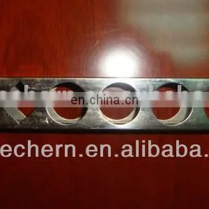 Hydraulic Steel Pipe Notching And Cutting Machine thumbnail-3