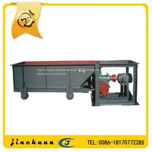 Through Feeder,chute Feeder Machine thumbnail-2