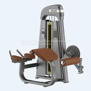 CM-909 Prone Leg Curl Machine Leg Exercise Machines thumbnail-1