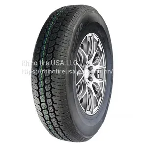 Car 4X4 Tyre thumbnail-1