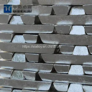 Magnesium Metal Ingot China Supplier for Sale thumbnail-4