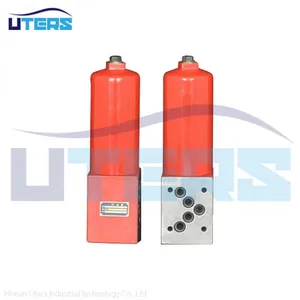 UTERS DF Filter for Sandwish Stacking Series DF·BH-H60×10C thumbnail-1