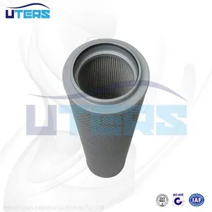 UTERS Replace of LEMMIN Hydraulic Oil Filter Element TFX-400*180 Accept Custom thumbnail-1