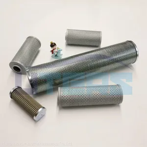 UTERS Replace of PALL Hydraulic Oil Filter Element HC8300FKN39H Accept Custom thumbnail-3