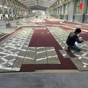 Xiamen Joston Stone Co.,Ltd company overview - view 4 thumbnail