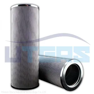 UTERS Replace of PALL Hydraulic Oil Filter Element HC8300FKN39H Accept Custom thumbnail-1