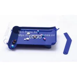 Alloting Medicine Plate Customized Gift thumbnail-1