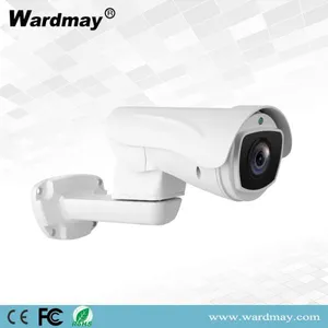 4 in 1 Hybrid 10X Zoom Security IR Bullet Video Surveillance PTZ CCTV Camera From CCTV Cameras Suppliers thumbnail-1