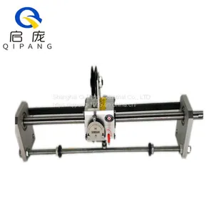 Aluminum Shell XINDIAN GP15 Traverse Unit /roller Rolling Ring Drive Manufacturers Gp3-15 thumbnail-1