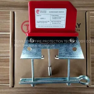 Supervisory Switch for OSY Gate Valve thumbnail-3