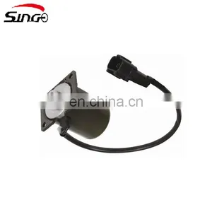 Main Pump Solenoid Valve for PC200-5 708-2H-25240 thumbnail-1