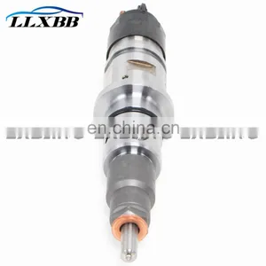 Топливный форсунка для системы Common Rail 0445120054 для Bosch IVECO Eurocargo 504091504 2855491 0 445 120 054 thumbnail-4