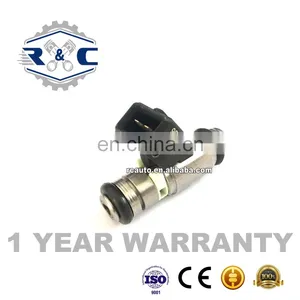 R&C High Quality Inyector 50101502 Nozzle Auto Valve For Fiat Palio Strada Siena 100% Professional Tested Gasoline Fuel Nozzle thumbnail-4