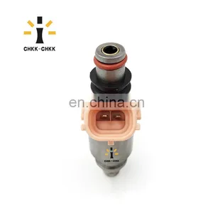 Petrol Gas Top Quality Professional Factory Sell Car Accessories Fuel Injector Nozzle OEM 23250-74080 For Japanese Used Cars thumbnail-4