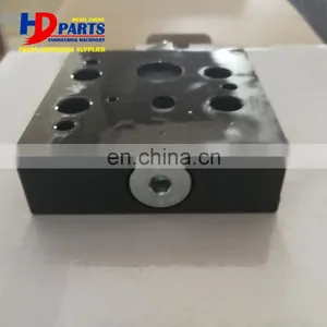 Diesel Engine PC120-6 Hydraulic Reducing Valve Machine Rebuilt Parts thumbnail-1