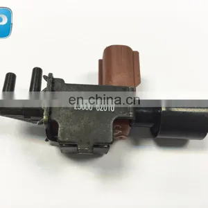 EGR Vacuum Solenoid For Toyota Lexus OEM# 25860-62010/2586062010 thumbnail-1