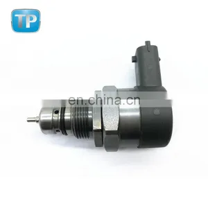 Fuel Pressure Control Valve Fuel Pressure Regulator OEM 0281006037 31402-2F000 0281006037 314022F000 thumbnail-1