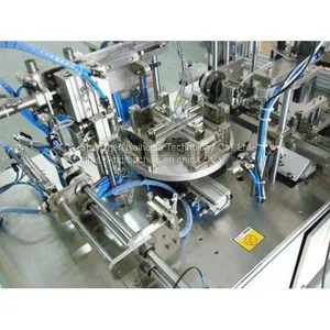 Mechanical Transmission Automatic Screw Locking System Ideas Color Machinery Trader thumbnail-2