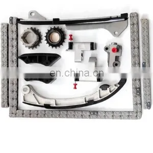 XYREPUESTOS AUTO PARTS Repuestos Al Por Mayor High Quality Timing Chain Set Kit 13506-31031 for LEXUS 3GR thumbnail-1