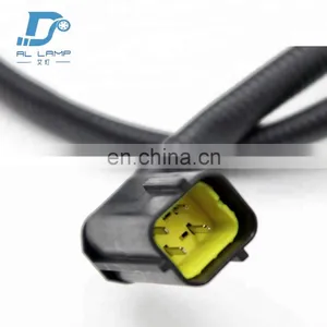 0258003630 O2 Oxygen Lambda Sensor for A4 A6 thumbnail-2