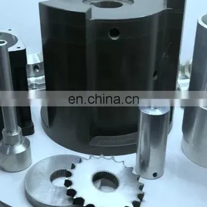 Low Price Durable Cnc Machining Farm Machinery Part thumbnail-1