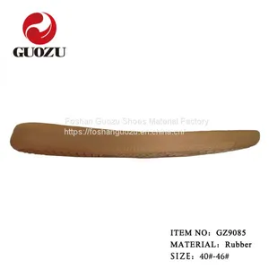 Men Rubber Sneaker Sole Casual Shoe Sole thumbnail-2