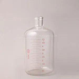 Laboratory Bottles thumbnail-1