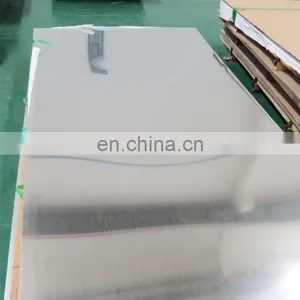 429 430 Coil Rolled Stainless Steel Plate Sheet thumbnail-1