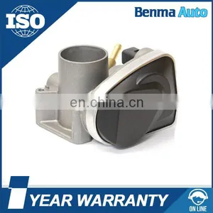 0280750606 /06K133062F High Performance Throttle Body for Audi A3 8V thumbnail-3