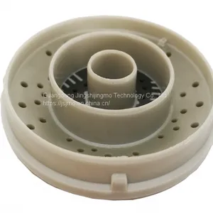 OEM/ODM Plastic Injection Manufacture Custom Plastic Product Injection Mold Plastic for Sprinkler thumbnail-2