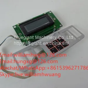 Kalmar Parts 923741.0004 Kalmar Display 923741.0004 thumbnail-1