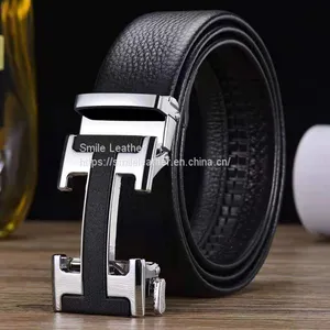 Leather Belt thumbnail-1
