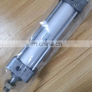 SMC Double Acting Cylinder MBD50-150Z-XB6 thumbnail-1