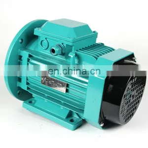 M2BAX 132 MA4 ABB Motor thumbnail-4