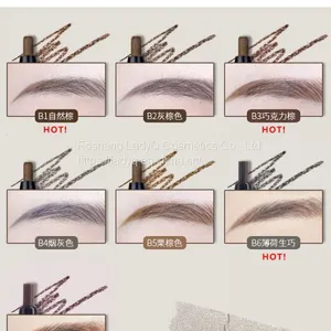 Eyebrow Pencil thumbnail-1