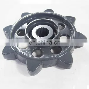 Kubota Rice Harvester Spare Parts For Sale in Indonesia thumbnail-3