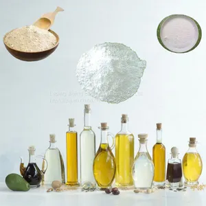 High Quality Competitive Price Attapulgite Clay Powder Bleaching Fullers Earth Clay for Peanut Sunflower Hemp CBD Oil Refined Decoloring Purification thumbnail-4