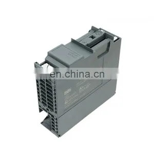 Original Siemens PLC S7-300 Series 6ES7331-7KF01-0AB0 Industrial Automation System Controller thumbnail-5