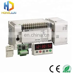 HOT SALE Delta PLC DVP-EH3 Series Extension Module Function Card DVP-F485 thumbnail-2