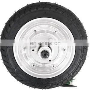 High Quality 8" 48v Conversion Kit Electric Wheel Motor thumbnail-2